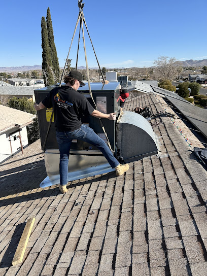Good Faith Heating and Air Conditioning