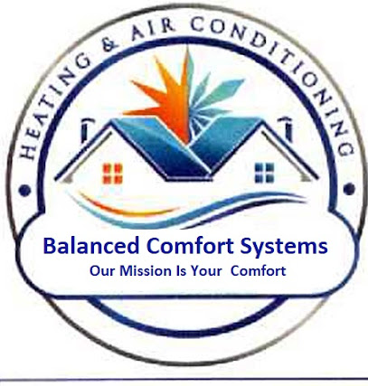 Balanced Comfort Systems