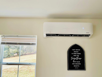 Miles HVAC Services