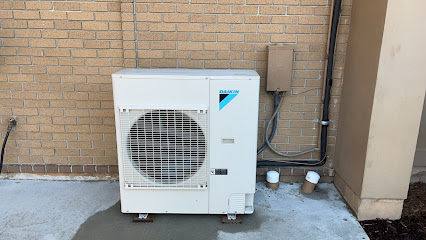 GC Refrigeration