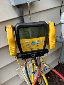 Raleigh Refrigeration Services LLC