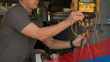 Provision Heating & Air Conditioning