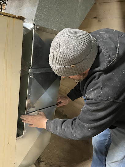 MIKE MOLNAR HVAC/POOL