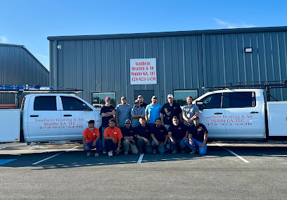 Southern Heating and Air Middle Georgia