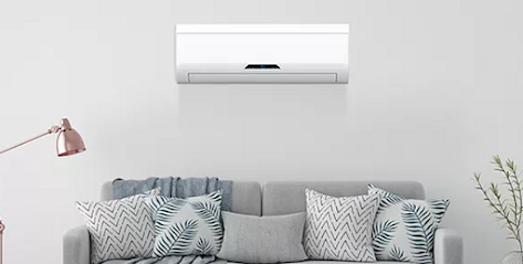 All American Heating, Air, & More LLC