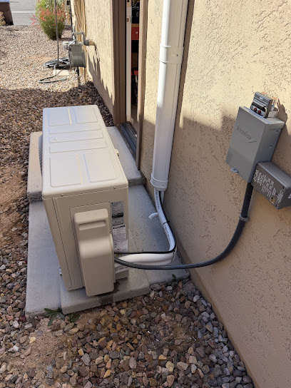 Desert Bloom Air LLC