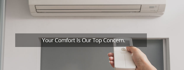 Comfort Heating & Cooling