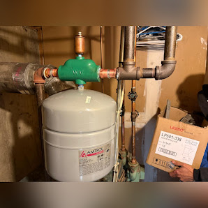 D A HVAC & Electric