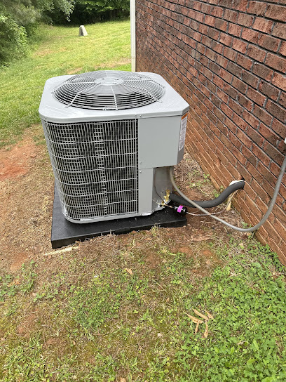 Dedicated Heating and Air Conditioning, LLC