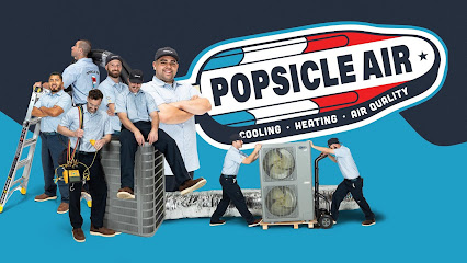Popsicle Air