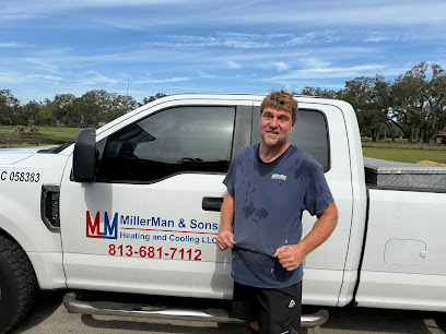 Millerman & Sons Heating and Cooling