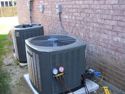 Nunez Heating and Cooling