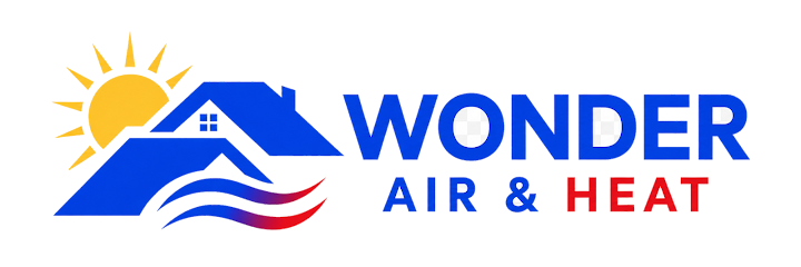Wonder Air and Heat