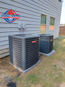 HVAC VETS