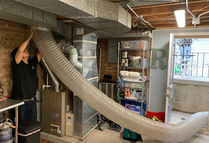 A1 Air Duct - HVAC Bedford