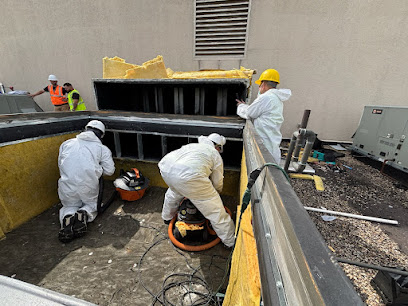 Mr. Duct Cleaner Dallas Proper