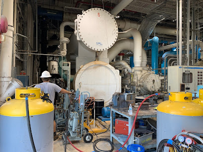 WestRoc Chiller Services