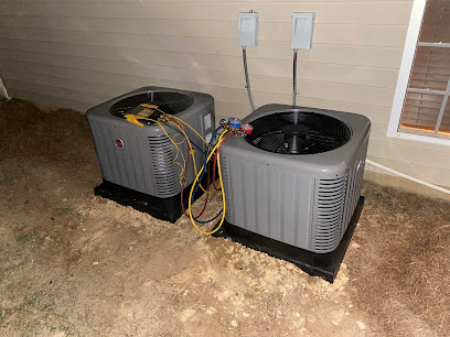 Maliks Heating And Air LLC