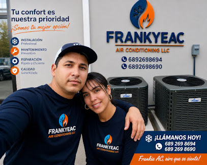 Frankye ac solutions llc