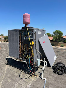 Midwest Mechanical HVAC
