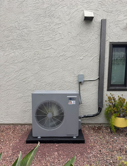 Pelican Heating and Air