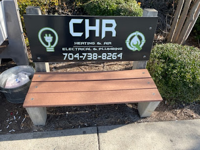 CHR Heating and Air