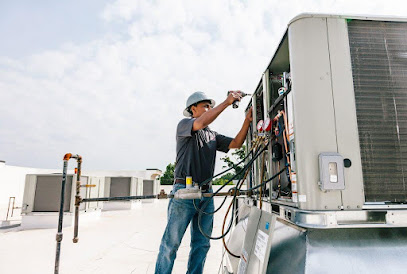 Guaranteed Heating & AC Repair Marina Del Rey