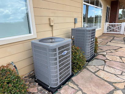 Steve's Air Conditioning and Heating