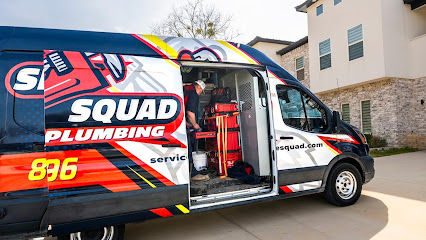 Service Squad Plumbing Weatherford