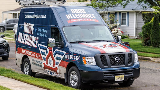 Home Allegiance Heating and Air