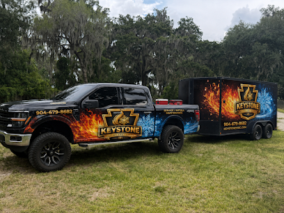 Keystone Heating and Cooling