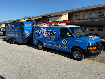 Statewide Hvac Services, Inc