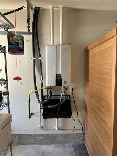 Sustainable Plumbing & Air