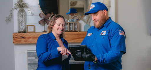 Rooter Hero Plumbing & Air of Santa Rosa