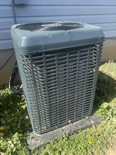Curtis Heating and Air LLC