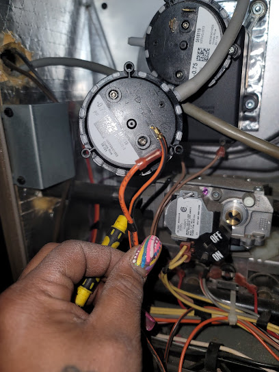 Metro Heating and Cooling LLC