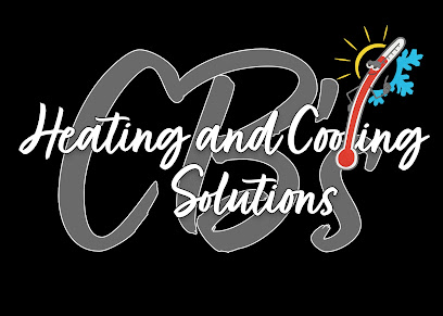 CB's Heating and Cooling Solutions