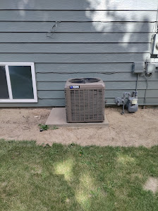 A-PRO heating and cooling LLC
