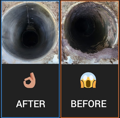 Home Safe Air Duct & Dryer Vent Cleaning