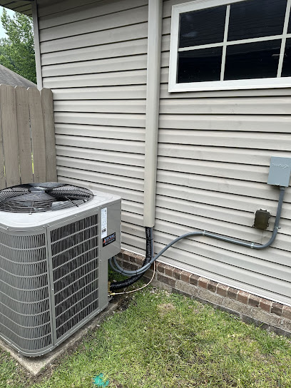 HVAC Outfitters