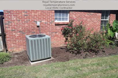 Royal Temperature Services