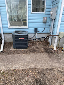 Mr.Air Handler HVAC Services LLC