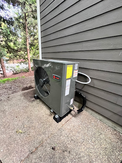 Kohler Heating and Air Conditoning