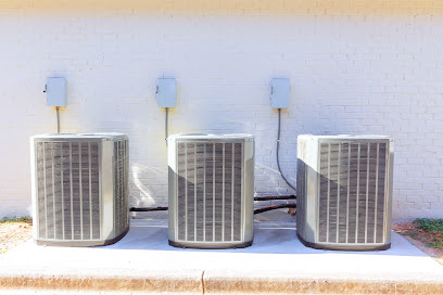 Legacy HVAC Services