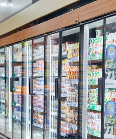 Polar Refrigeration Heating and Air LLC.