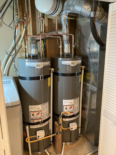 Peak Plumbing