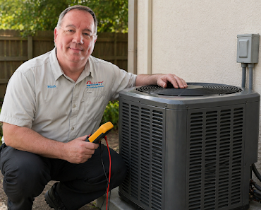Quality Air Conditioning Solutions
