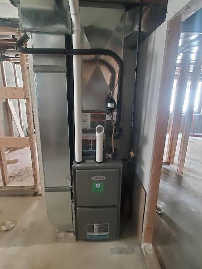 J.R. Heating and Air Conditioning