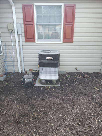 HVAC Home Services LLC