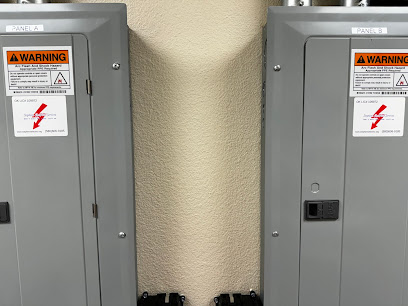 Stephens Electrical Services and Hometech solutions hvac